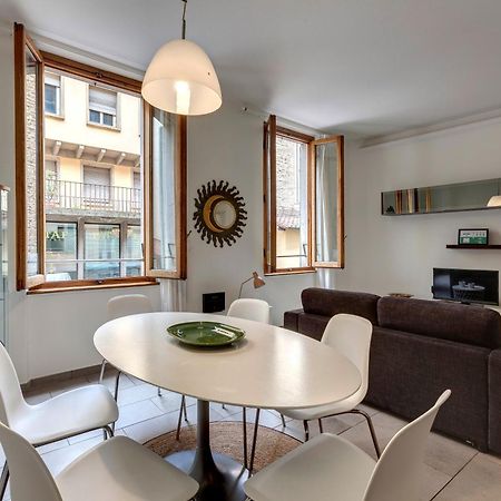 Mamo Florence - Santo Stefano Apartment Exterior foto
